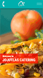 Mobile Screenshot of jojutlas.com